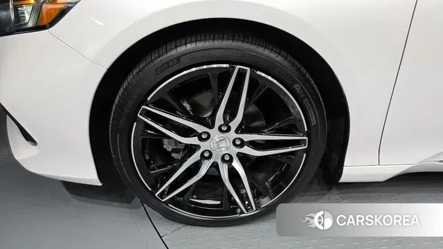 Honda Accord 10th Generation id 3262977 из Кореи 15