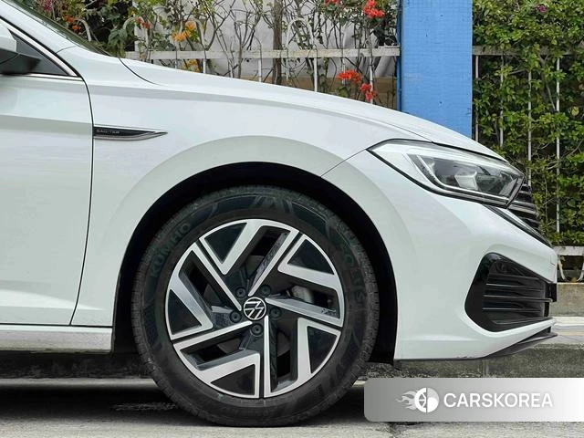 Volkswagen Sagitar id 4290761 из Китая 15
