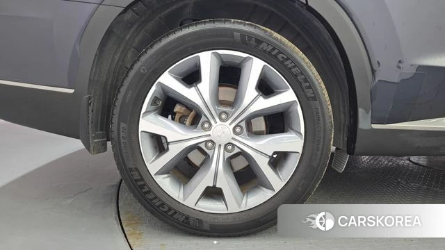 Hyundai Palisade id 4662787 из Кореи 15