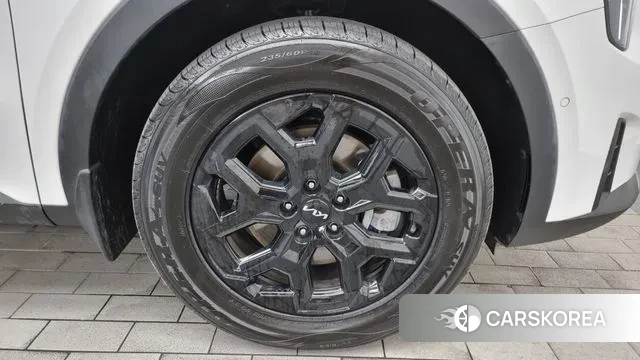 Kia The New Sorento 4th Generation id 3011135 из Кореи 15