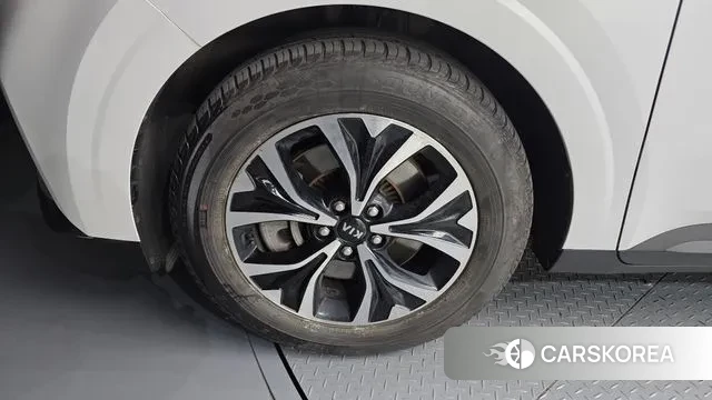 Kia Carnival 4th generation id 3384651 из Кореи 15