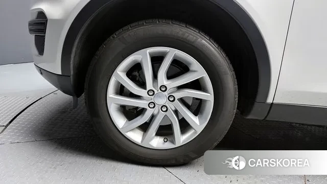 Land Rover Discovery Sports id 3588040 из Кореи 15