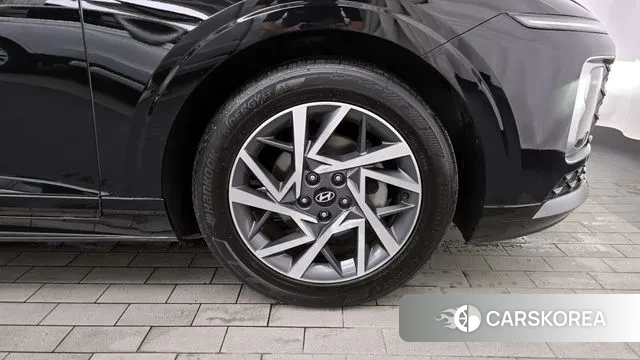 Hyundai Grandeur Hybrid (GN7) id 2884227 из Кореи 15