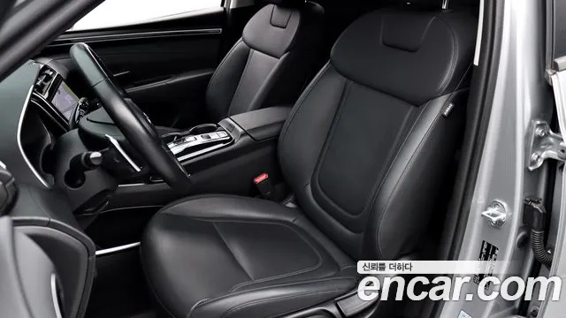 Hyundai Tucson (NX4) id 2657890 из Кореи 15