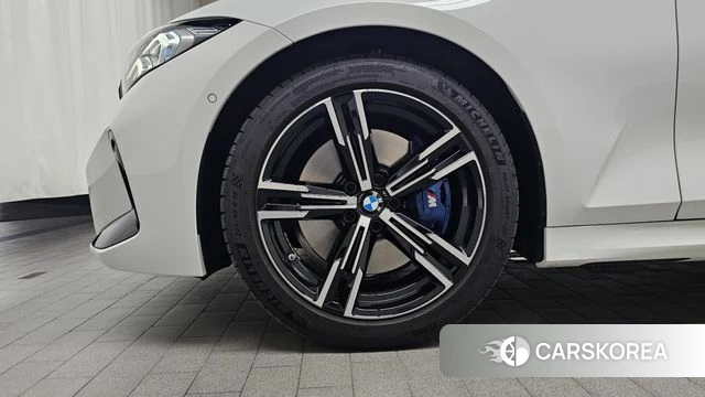 BMW 3 Series (G20) id 4421311 из Кореи 26