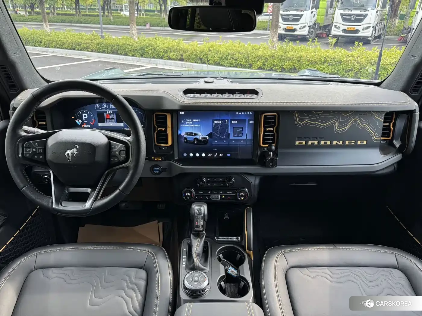 Ford Mustang id 4679793 из Китая 10