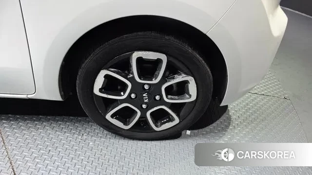 Kia The New Ray id 3607998 из Кореи 15