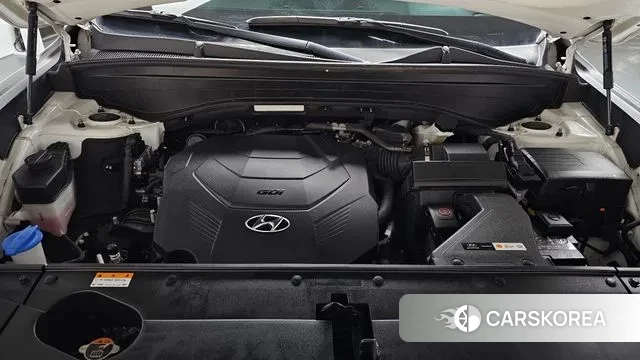 Hyundai Palisade id 3671963 из Кореи 15