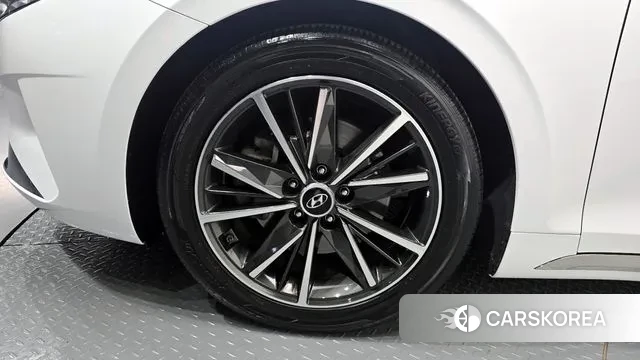 Hyundai The New Grandeur IG id 3383713 из Кореи 15