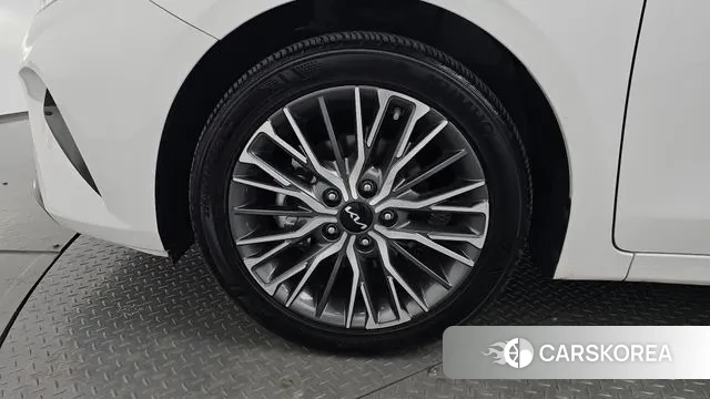 Kia The New K3 2nd generation id 3426521 из Кореи 15