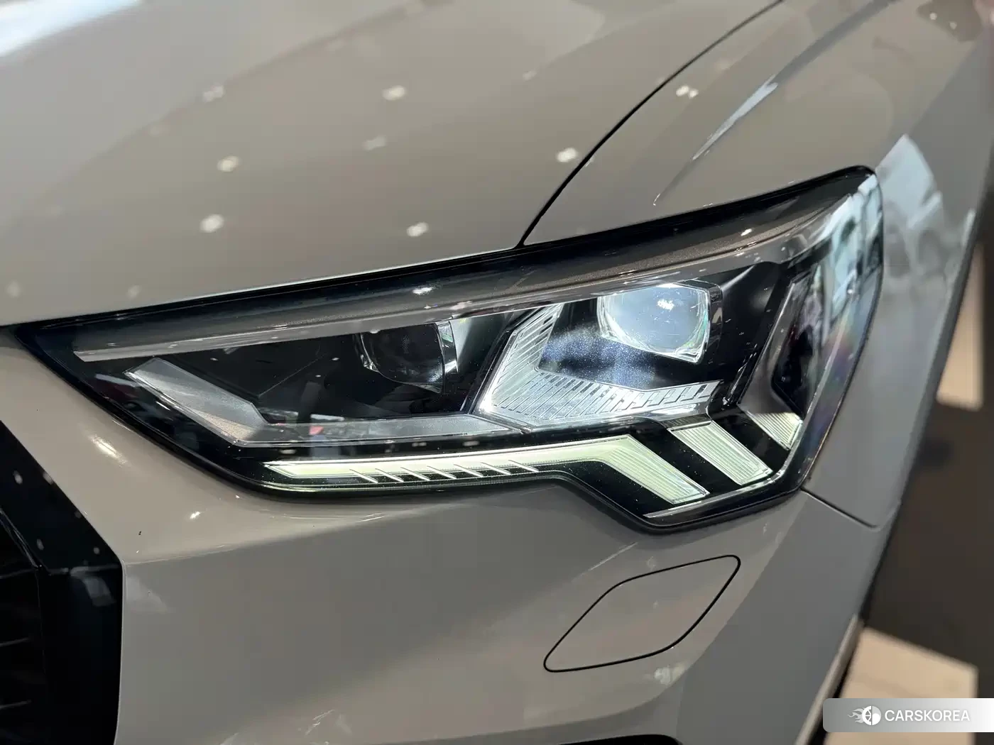 Audi Q3 Sportback id 4578235 из Китая 11