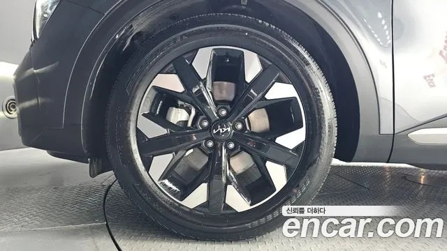 Kia Sportage 5th Generation id 2711581 из Кореи 15