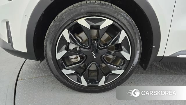 Kia The New Sorento 4th Generation id 3798841 из Кореи 15