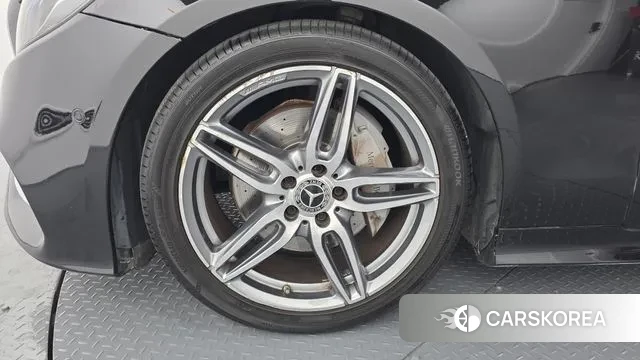 Mercedes-Benz E-Class W213 id 3444885 из Кореи 15