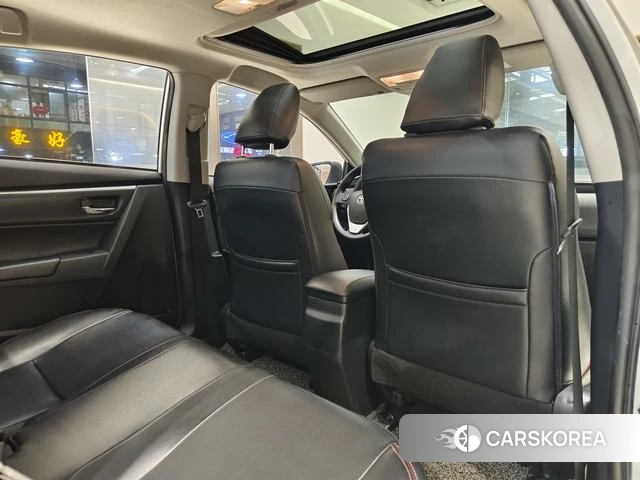 Toyota Lei Ling id 4220097 из Китая 26