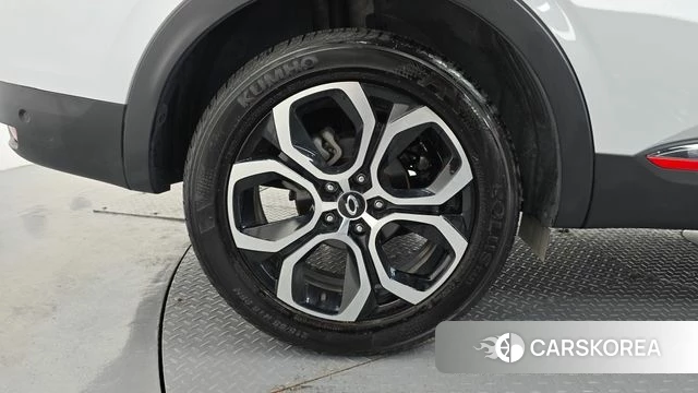 Renault Korea (Samsung) XM3 id 4854979 из Кореи 26