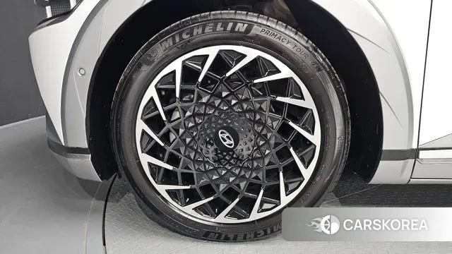 Hyundai Ionic 5 id 3011789 из Кореи 15