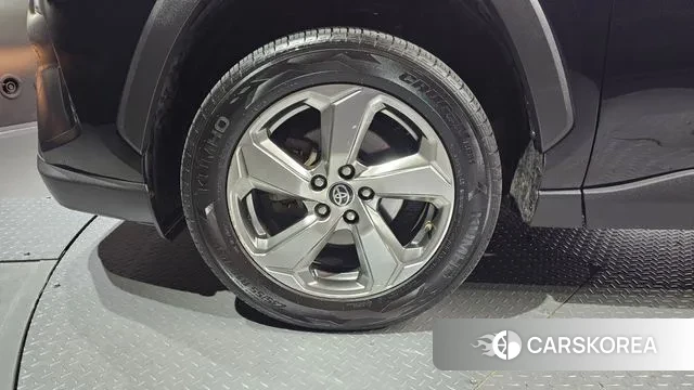 Toyota RAV4 5th Generation id 3208951 из Кореи 15