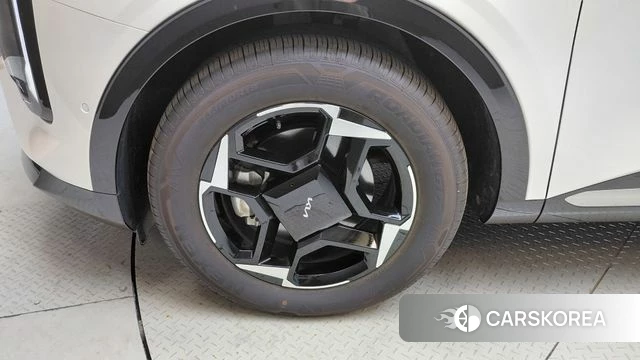 Kia The New Sportage 5th Generation id 4847453 из Кореи 28