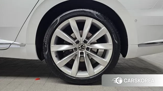 Volkswagen Arteon id 3696492 из Кореи 15