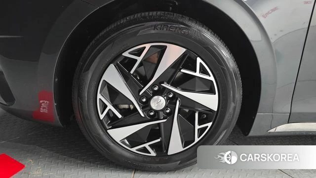 Hyundai The New Grandeur IG Hybrid id 4720953 из Кореи 28