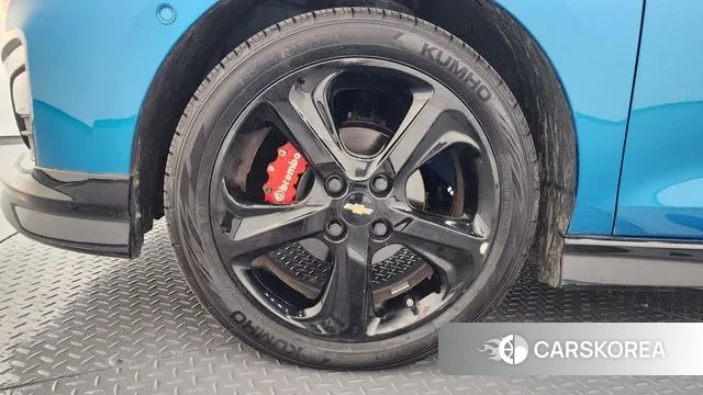 Chevrolet (GM Daewoo) The New Spark id 3439949 из Кореи 15