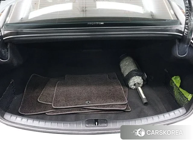 Genesis G80 (RG3) id 3476598 из Кореи 15