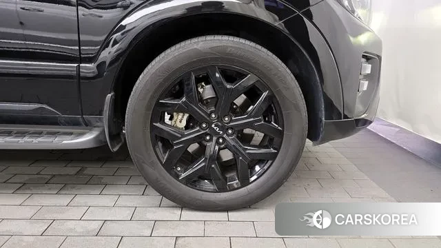 Kia Mohave Master id 2915370 из Кореи 15