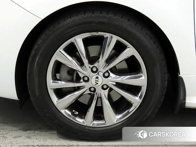Kia The New Carnival id 4677589 из Кореи 15