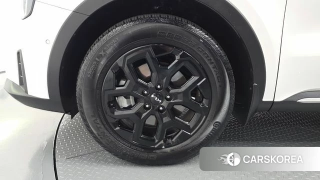 Kia The New Sorento 4th Generation id 4749147 из Кореи 33