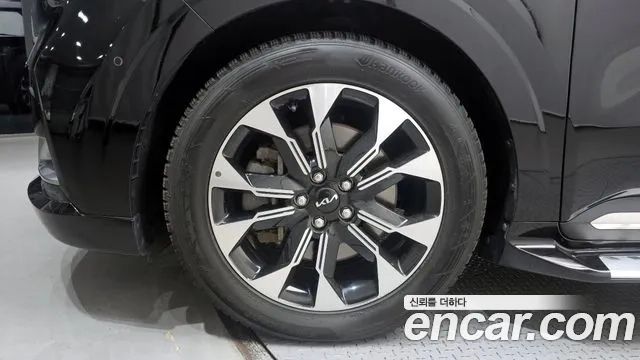 Kia Carnival 4th generation id 2926245 из Кореи 15