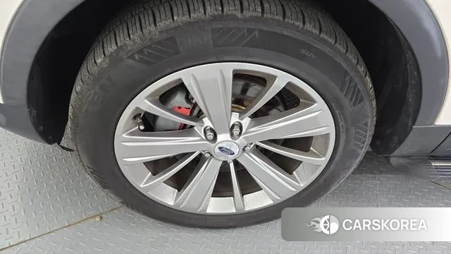 Ford Explorer id 3284905 из Кореи 15