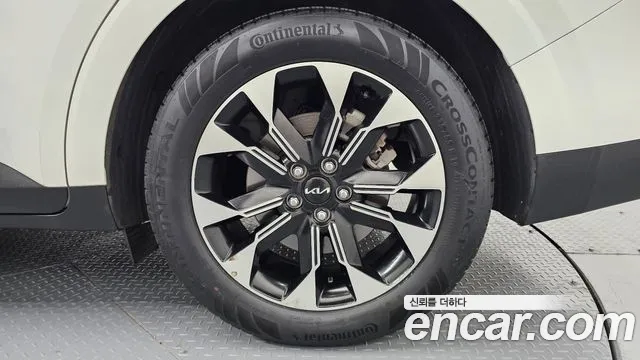 Kia Carnival 4th generation id 2714899 из Кореи 15