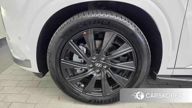 Hyundai The New Palisade id 4561047 из Кореи 28