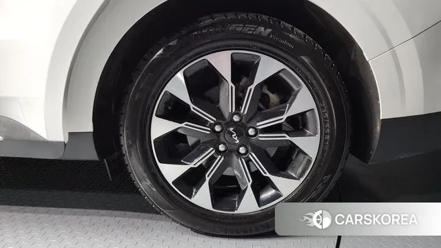 Kia Carnival 4th generation id 3635648 из Кореи 15