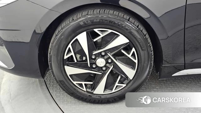 Hyundai The New Grandeur IG Hybrid id 4573918 из Кореи 25
