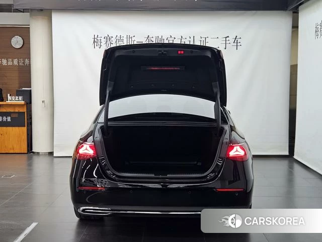 Mercedes-Benz E-class id 4263728 из Китая 13