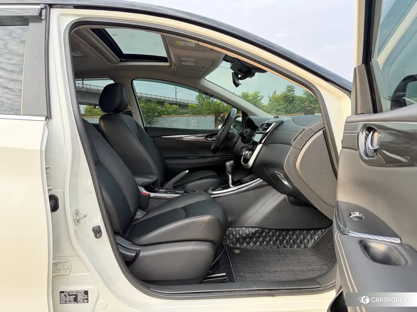 Nissan Tiida id 4601118 из Китая 18