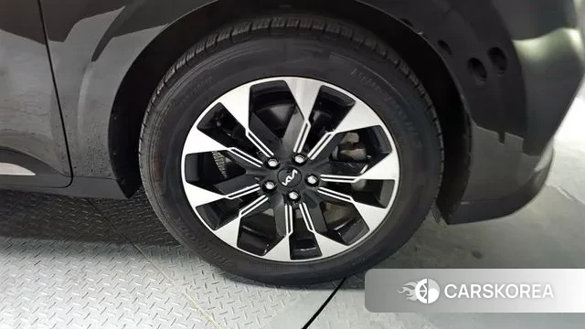 Kia Carnival 4th generation id 3507762 из Кореи 15