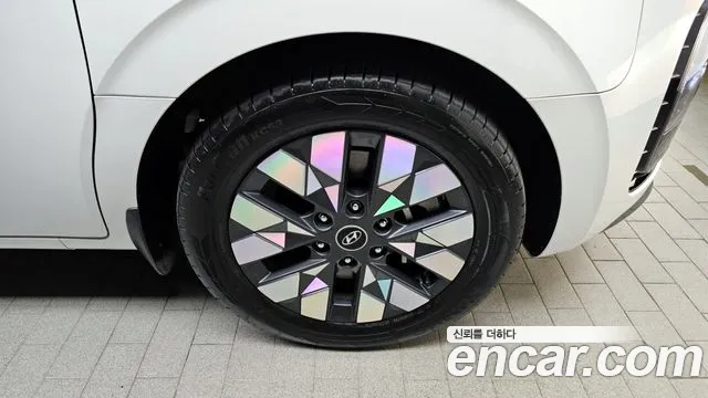 Hyundai Staria id 2675316 из Кореи 15