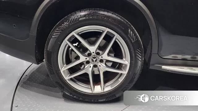 Mercedes-Benz GLC-Class X253 id 3275608 из Кореи 15