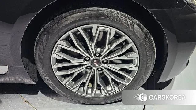 Kia More K9 id 3429393 из Кореи 15