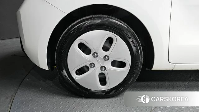 Kia The New Kia Ray id 3793219 из Кореи 15
