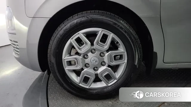 Hyundai Staria id 2999075 из Кореи 15