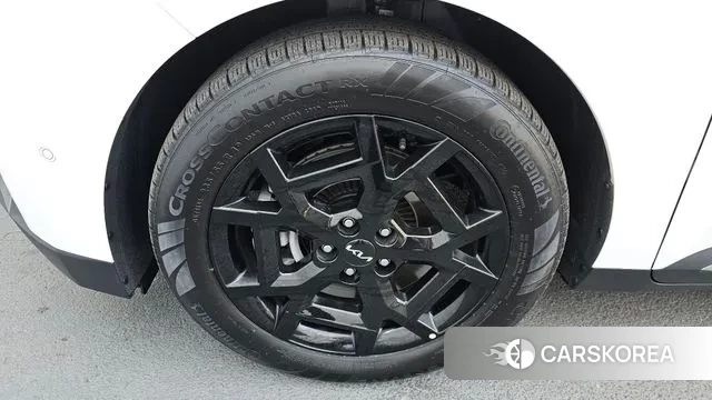 Kia The New Carnival 4th Generation id 3739206 из Кореи 15