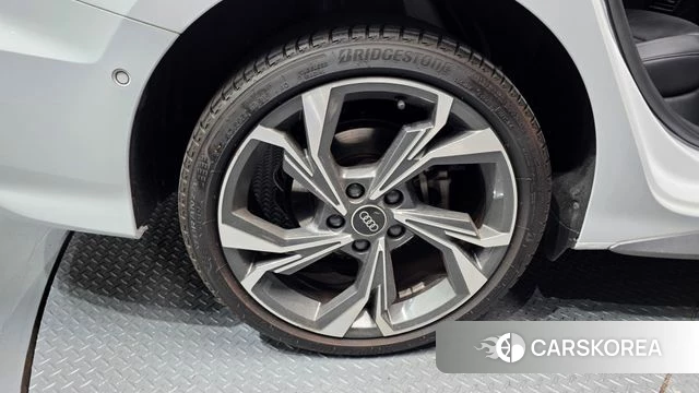 Audi A3 (8Y) id 3897218 из Кореи 15