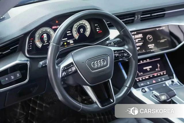 Audi A6L id 4258804 из Китая 8
