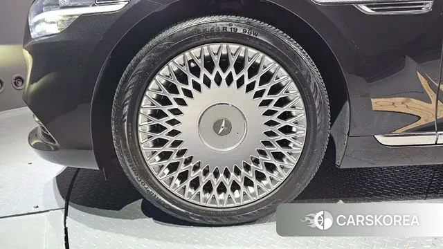 Genesis G90 id 3259032 из Кореи 15