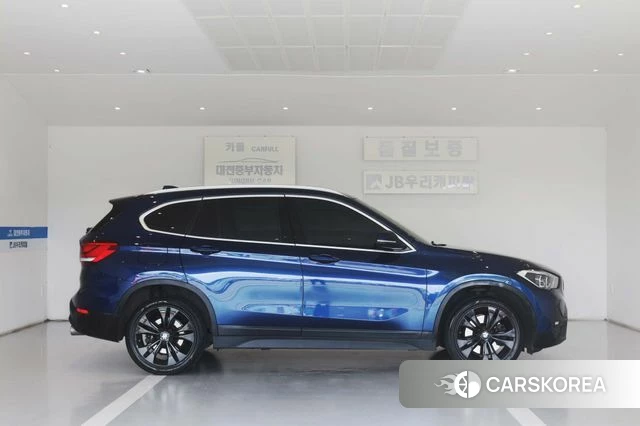 BMW X1 (F48) id 4393632 из Кореи 15