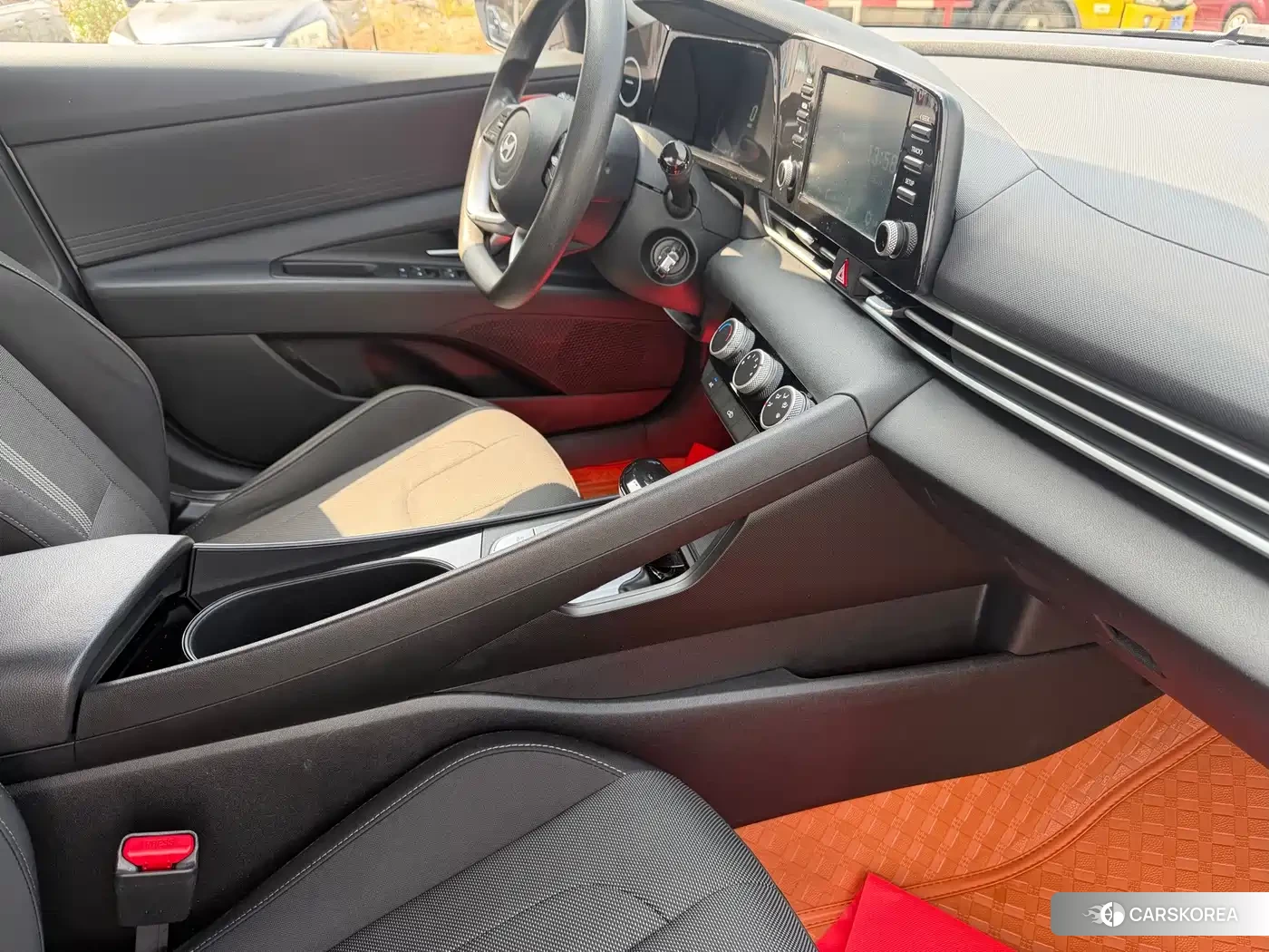 Hyundai Elantra id 4653932 из Китая 15